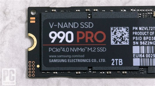 As DRAM Costs Soar, Prices For NVMe SSDs Start To Rise Too