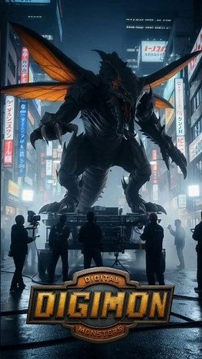 Digimon: Wormmon Evolution If It Existed in the Real World! Behind the Scenes #digimon #warmmon #ai