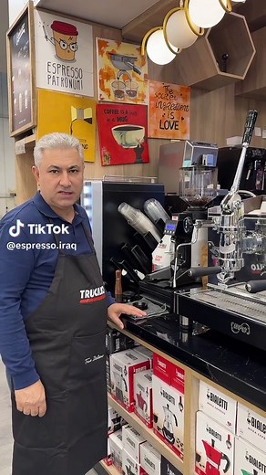 #iraq🇮🇶 #kurdistan #07704456317 #bfcespressomachine #bfc #cimbali #lacimbali #faema #lelita #nespresso #espresso #dolce gusto #cappucinno #latte #البصرةكربلاء__بغداد_الحبيبه_الناصريه #اسبريسو #قهوە