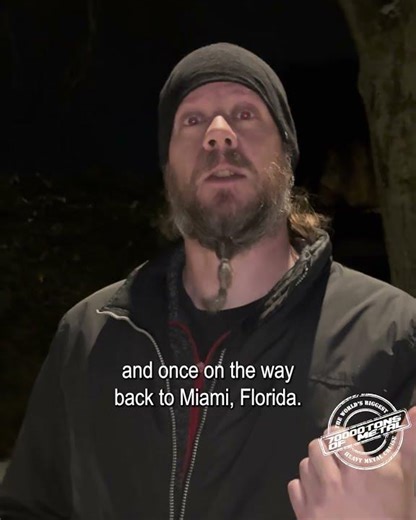 DRAGONLAND x 70000TONS OF METAL 2026