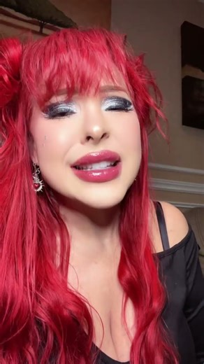 Don’t be sad! #comedy#funny#sad#redhair #ruby#dothingsyoudontwanttodo