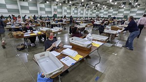 Here's what election changes Pa. county commissioners want the Legislature to make