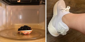 24 Unfortunate Situations People Were Caught In