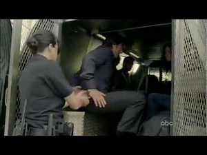 LOST: Ana Lucia Returns on Season 6 - Episode 16 - The Final Season [Michelle Rodriguez]