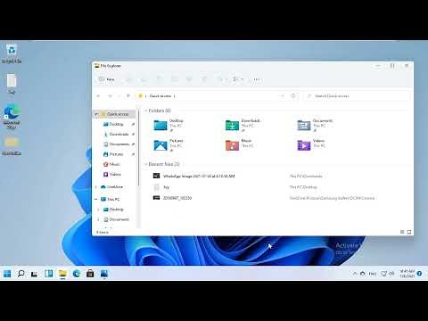 How To Show Hidden Files And Folder In Windows 11?