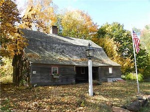 One of Vernon's Oldest Homes for Sale