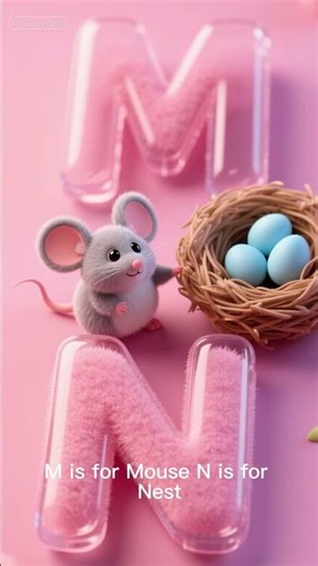 Hey kids ready to learn the Alphabet? Let’s start, but will you know all the ABC, Let’s find out 🫠