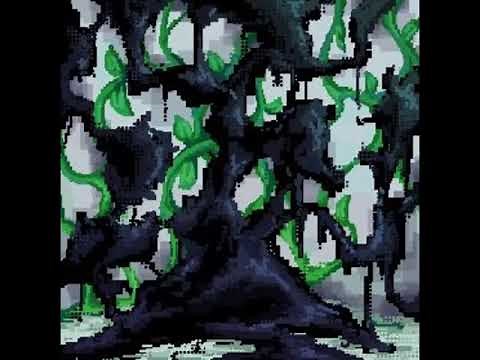 Everywhere at The End of Time - Stage 3 (8-BIT) [Remastered]