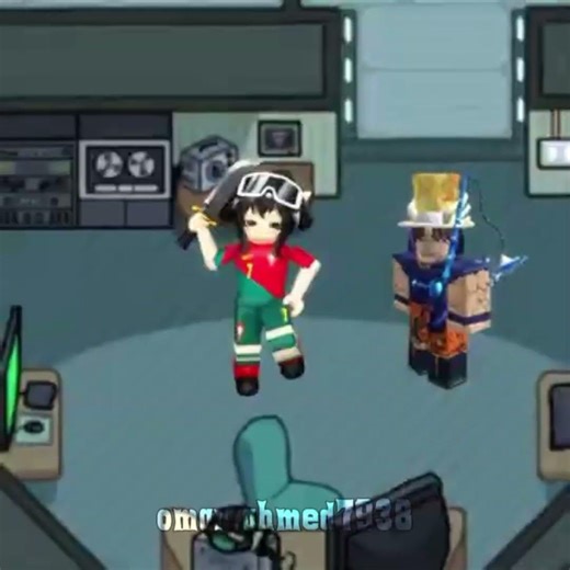 among us / Roblox