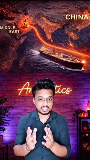 Is China Building a Naval Ring Around India? Explained