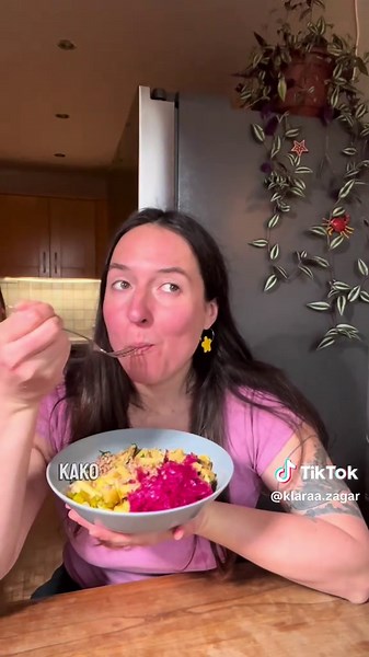 Ajdova Kaša za Zajtrk: Enostaven Recept