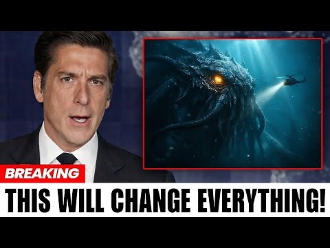 Experts Finally Reveal the Hidden Truth About the Leviathan...And It's Shocking