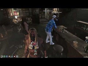 LMB WORLD 2.0 | FIVEM