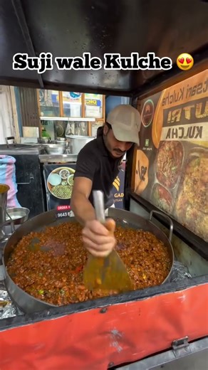 Kulcha's species #suji #kulcha #fastfood #viralshorts #youtubeshorts