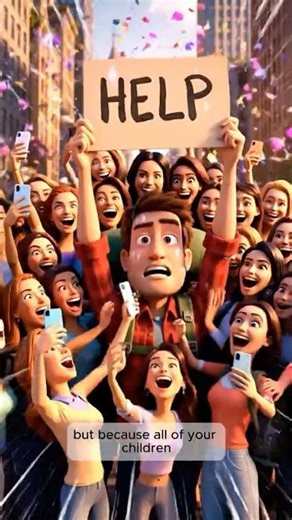 What If One Man Had to Repopulate Earth? | The Dark Genetic Truth