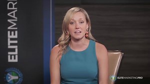 What is attraction marketing? Kate explains... #attractionmarketing | Andrew & Kate McShea