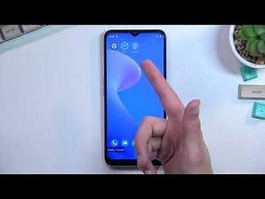 How to Boot Into Safe Mode on REALME C31 // Hidden Modes