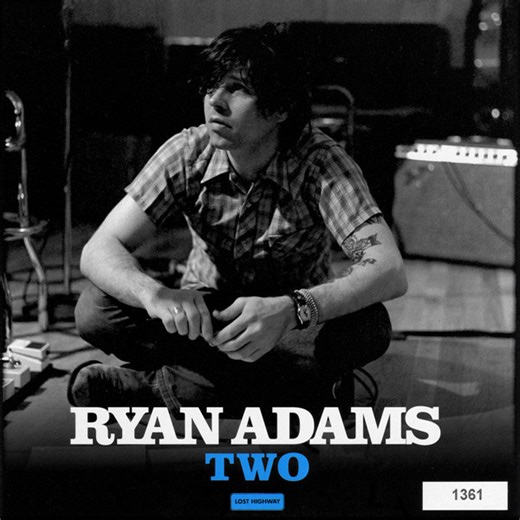 Ryan Adams - Two