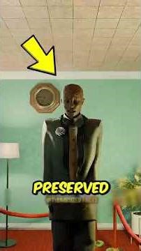 These 3 Shocking Human Experiments That Actually Happened #shorts