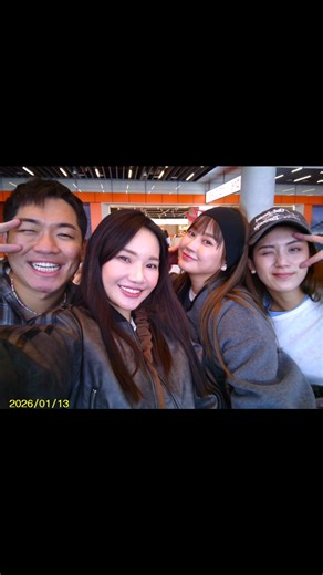 Ihua Chen on Instagram: "用CCD紀錄四姊妹大阪之旅 Day1&Day2 （有點瑣碎但蠻好看的）"