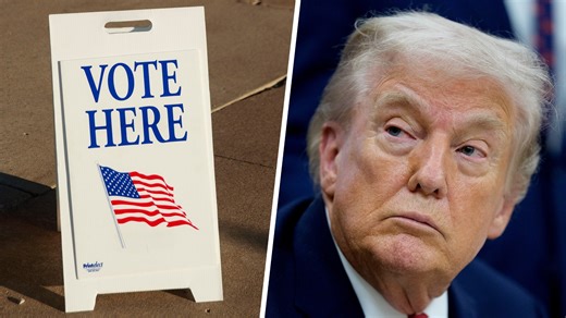 Ty Cobb: Trump will trust results of midterms 'as long as his people are winning'