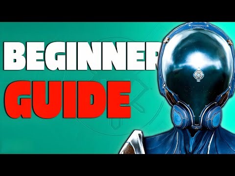 5 TIPS for BEGINNERS in WARFRAME MOBILE 