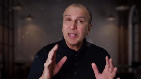 I thought dark matter was real... what if it’s not? 🤔