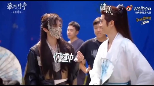 [VIETSUB BTS | BTS 27] CHUYỆN HẬU TRƯỜNG HOÀI THỦY TRÚC ĐÌNH PART 27 Hoằng Nghiệp: Chú tin anh đi Nội tâm Tứ đệ: Anh lừa em đúng không? 🥲 Biết ổng lừa rồi còn hỏi ổng chi hả 4 :)))) #TrươngVânLong #ZhangYunLong #BTS #hậutrường #HoàiThủyTrúcĐình #淮水竹亭 🎋 #Hoài_Thuỷ_Trúc_Đình #王权弘业 🗡️ #Vương_Quyền_Hoằng_Nghiệp | Trương Vân Long - 张云龙 Leon Zhang Vietnam Fanpage