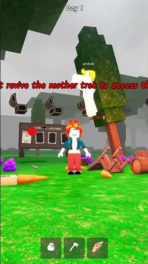 OP Roblox 99 Nights In The Forest Roblox Exploit