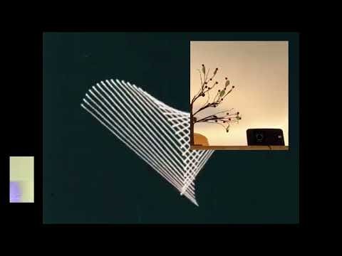 Seamus Heinous "June Song - pt 3" (unofficial visualizer)