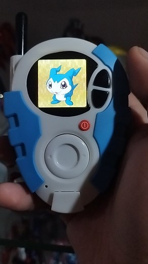 #digimonadventure02 #digimon #digiviced3 #digivice #vmon #imperialdramonfightermode #evolution #digimetal