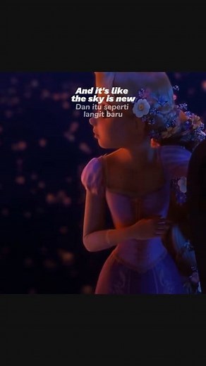 Tangled 👩‍❤️‍💋‍👨👩‍❤️‍👨 | My Peace