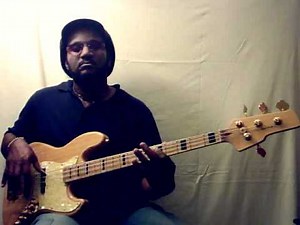 Dame Bass/Neo Classisicm Jazz Special