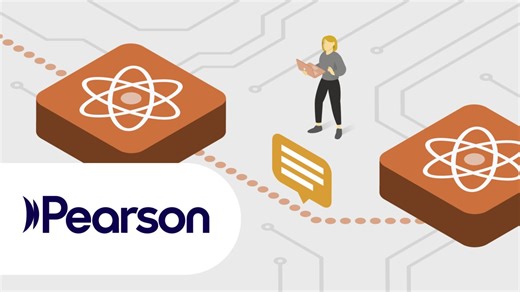 Quantum error correction - Quantum Networking by Pearson Video Tutorial | LinkedIn Learning, formerly Lynda.com