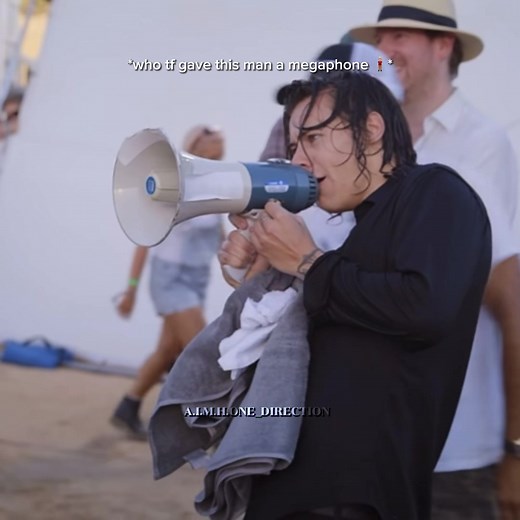 One Direction's Weirdest Music Video Featuring Danny DeVito