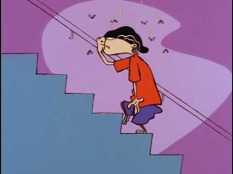 Hey Double D, what took you so long?