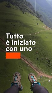 Qualsiasi esperienza, qualunque emozione - è iniziato tutto con uno Smartbox | Smartbox