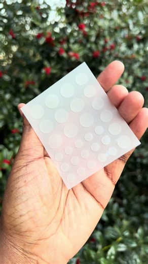 #peachslices Acne Spot Dots https://www.tiktok.com/t/ZP9JrMTmoVy5u-XPZ9J/