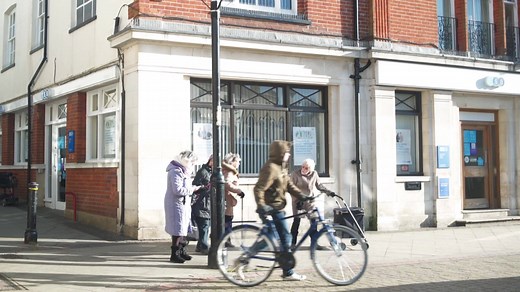 2.2K views · 25 reactions | Prevention is key to tackling fraud. That’s why we share our fraud prevention knowledge in communities right across the UK. We've hosted around 100 fraud workshops reaching almost 5,000 residents so far this year. To learn more about we protect you from fraud, visit: https://tsb.uk/2iJFsPz | TSB | Facebook