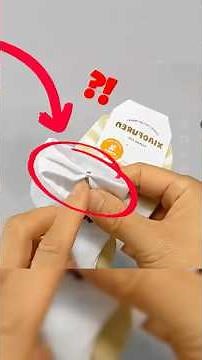 5 astuces cachées que vous ignorez sûrement sur les objets du quotidien!