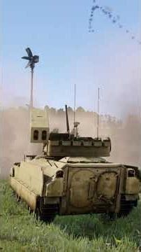 The Strongest! C-RAM & Waterproof Destroy Dozens of Drones in an Instant!! #shortvideo #military