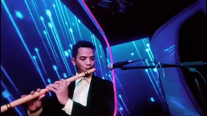 Pemain Suling Menuju Terang | Ansul Suling Petir