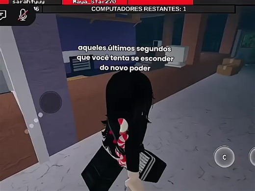 How to Activate Shift Lock in Roblox