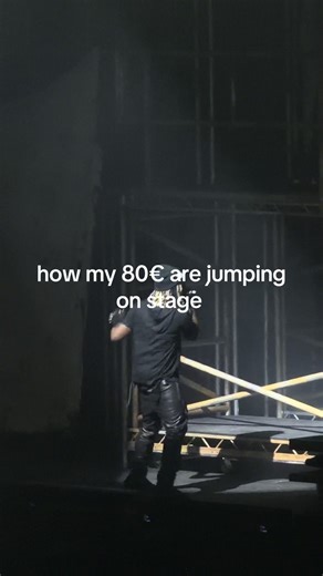 Experience the Thrills of Ken Carson's Tour in Düsseldorf