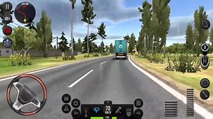 7.7K views · 208 reactions | Tourist Bus Simulator Ultimate: Dallas Bus Games - Android gameplay Part 8 | RK Gamer | Facebook