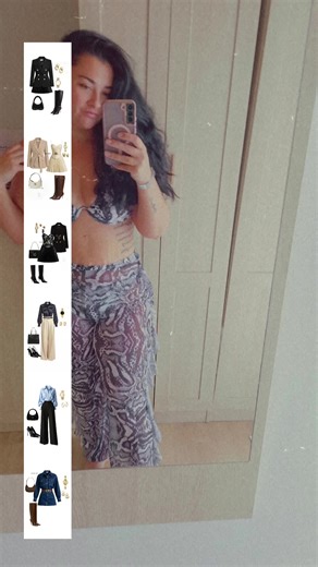 #CapCut might have to change my dress code. shame i hate heels #trainergirl #comfortiskey