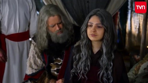 Moisés capitulo 265 Series cristianos la final ..... Continuación Josué y la tierra prometida.. sigue nuestra pajina | Jireh del cielo 2