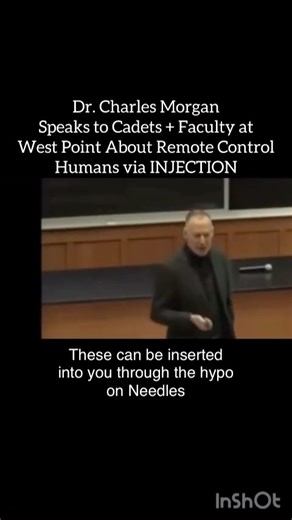 Uncovering Hidden Truths on Instagram: "Dr. Morgan is a professor of national security studies at the University of New Haven, with extensive work for: CIA (Central Intelligence Agency) Intelligence Science Board U.S. Army’s SERE (Survival, Evasion, Resistance, Escape) School His specialty? The “human domain” of intelligence — neuropsychology, deception, and mind manipulation. 2. Brain-to-Machine Interfaces (BMI) In 2008, labs enabled monkeys to control robotic arms with their thoughts. By 2012,