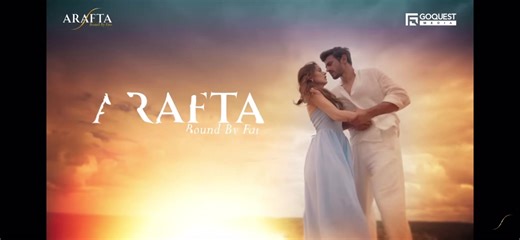 Arafta capítulo 64 completo #araftaserieturche🇹🇷❤️ #araftadizi #arafta #liveincentiveprogram