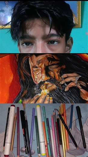 ARTIST, ART, TOOLS, 🎀✨️ #artist